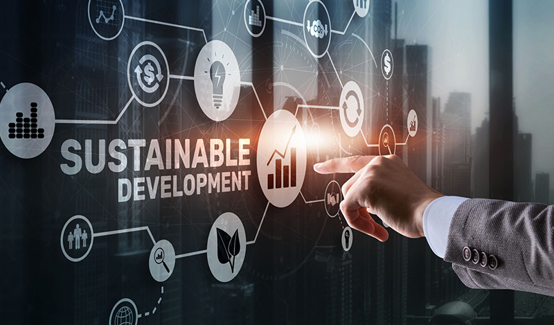 1．いつから始まったSDGs